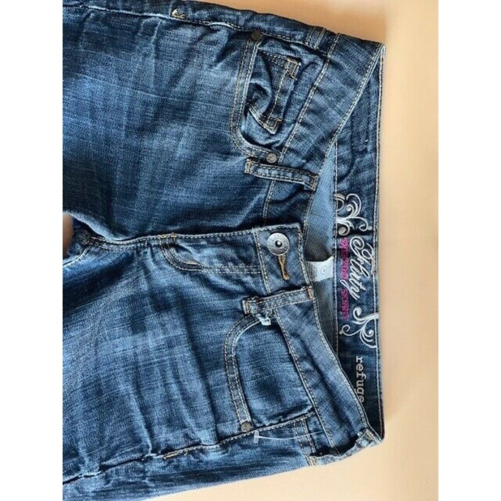 Refuge Flirty Everyday skinny 2R Jeans *382*